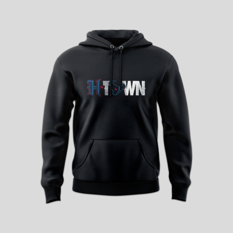 Limited Edition Lil' Keke 713 Hoodie - Image 2