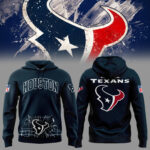Limited Edition Hoodie Houston Texans 2024