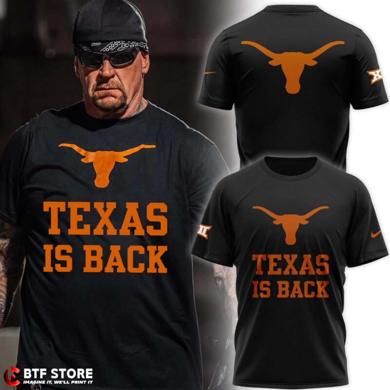 _Texas Is Back Limited Edition - Image 6