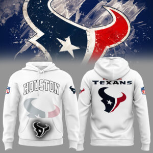 Limited Edition Hoodie Houston Texans 2024