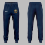 Limited Edition Native American Heritage Night Denver Nuggets Joggers