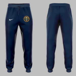 Limited Edition Native American Heritage Night Denver Nuggets Joggers