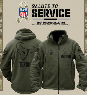 Limited EditionMens Bearskin Hoodie Winter SALUTE TO SERVICE Veterans