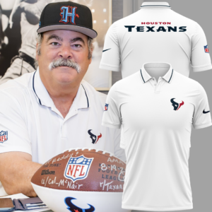 2024 Limited Edition Polo Shirt for Fans