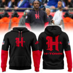 Limited Edition Houston Texans HTown New Hoodie 2024