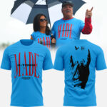 Limited EditionHTown Made 2024 Training Camp TShirt