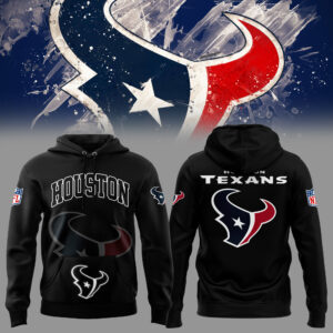 Limited Edition Hoodie Houston Texans 2024