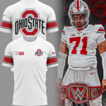 Limited Edition Combo Tshirt 2024