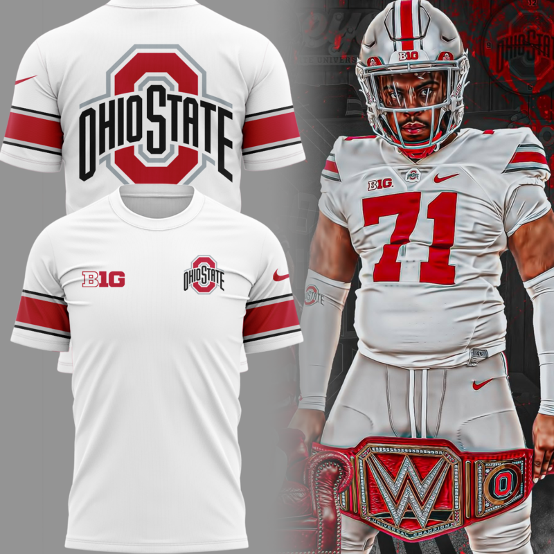 Limited Edition Combo Tshirt 2024