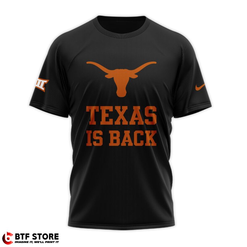 _Texas Is Back Limited Edition - Image 7