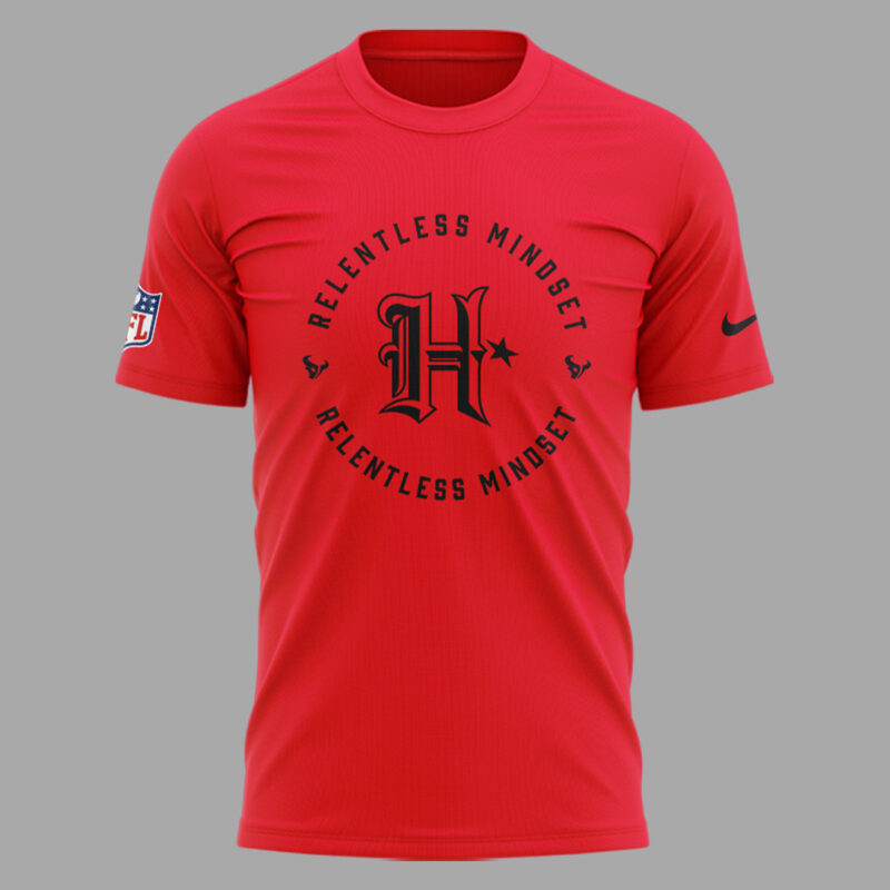 Tshirt  houston texans 2024 - Image 2