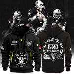 Las Vegas Raiders Hoodie