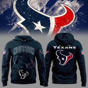Limited Edition Hoodie Houston Texans 2024