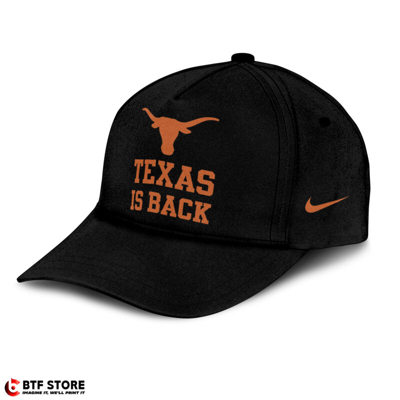 _Texas Is Back Limited Edition - Image 5