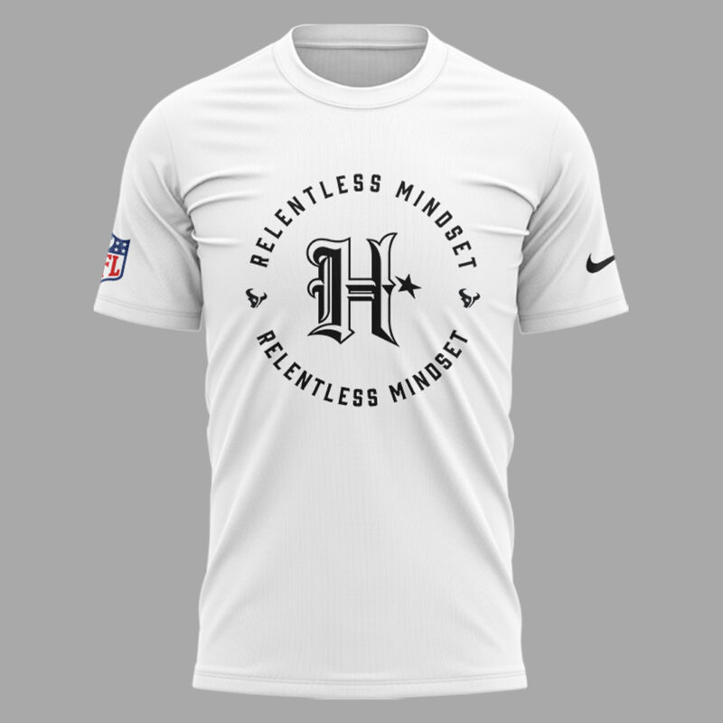 Tshirt houston texans 2024 - Image 2