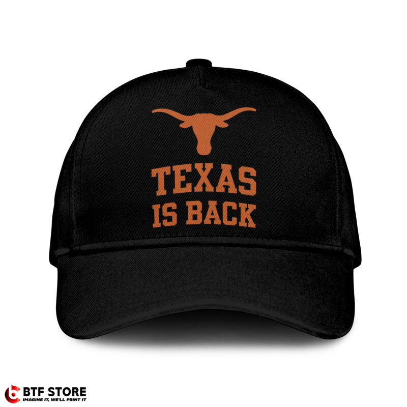 _Texas Is Back Limited Edition - Image 9