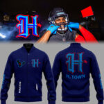 Limited Edition Baseball Jacket