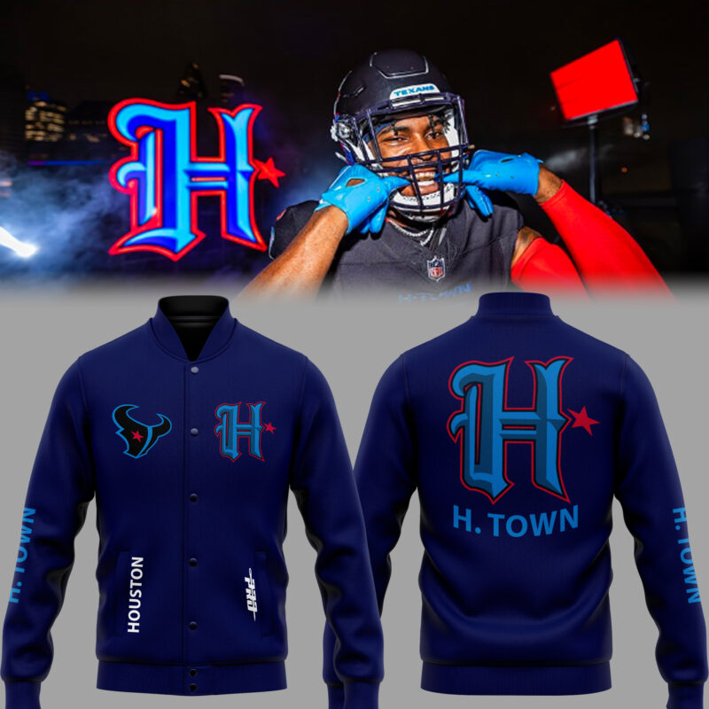Limited Edition Baseball Jacket