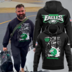 Houston Texans A Johnson - AJ80 Hoodie On Sale