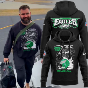 Houston Texans A Johnson - AJ80 Hoodie On Sale