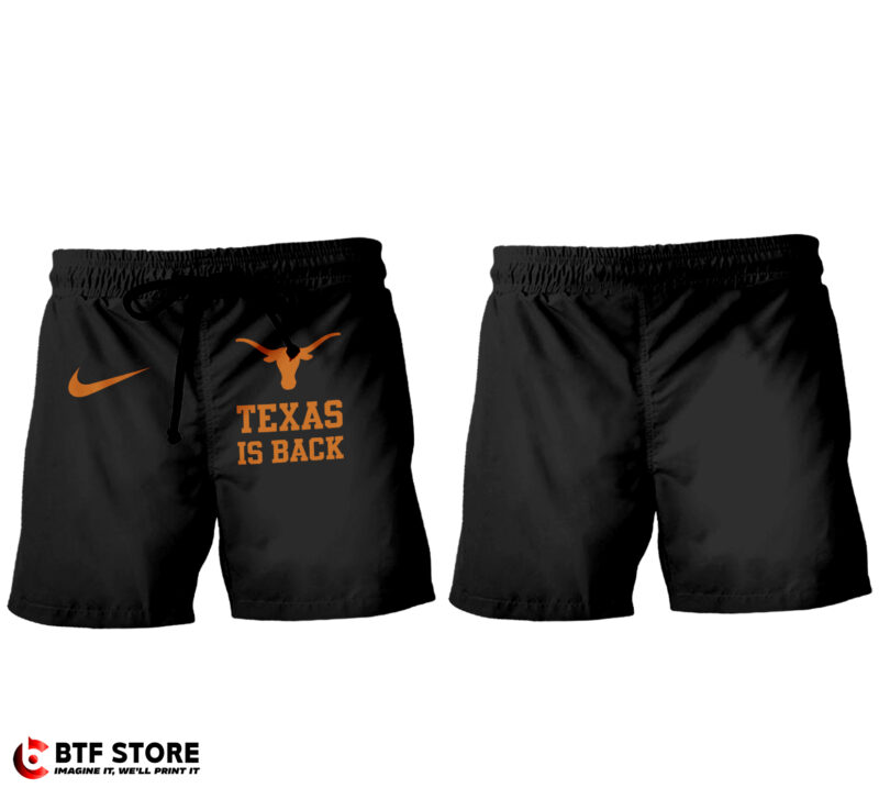 _Texas Is Back Limited Edition - Image 4