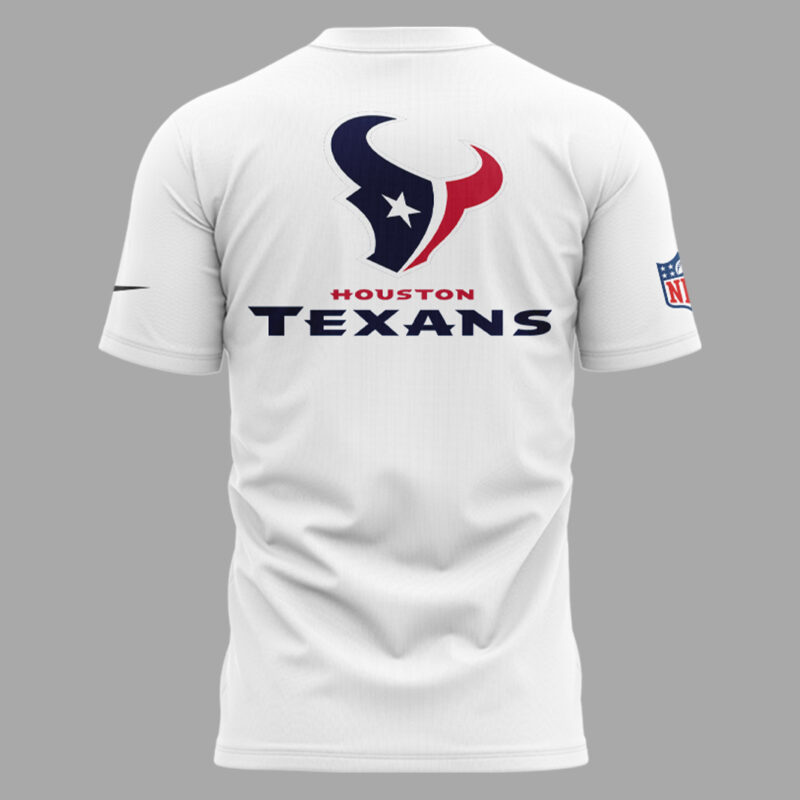 Tshirt houston texans 2024 - Image 3