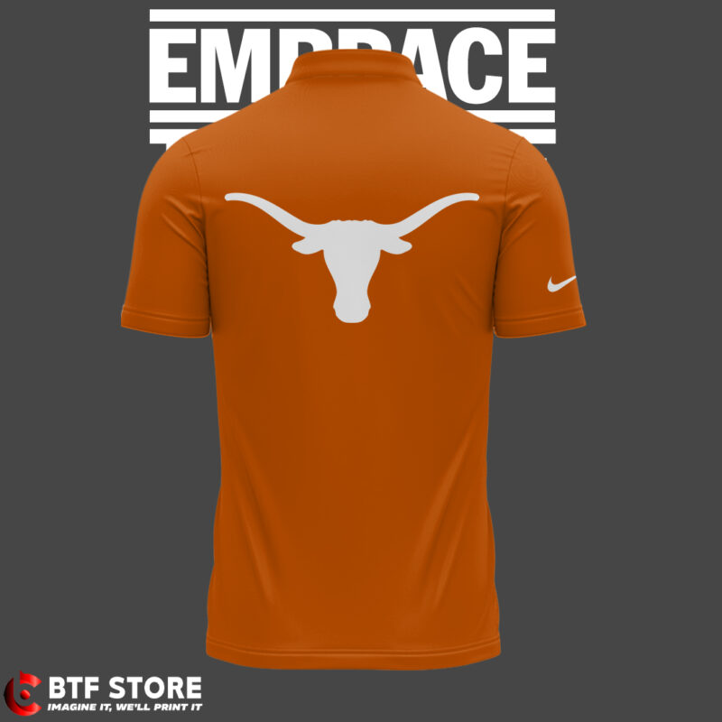__Texas Longhorns Tshirt/Hoodie/Sweater/Polo/Zip Hoodie(v2) - Image 14