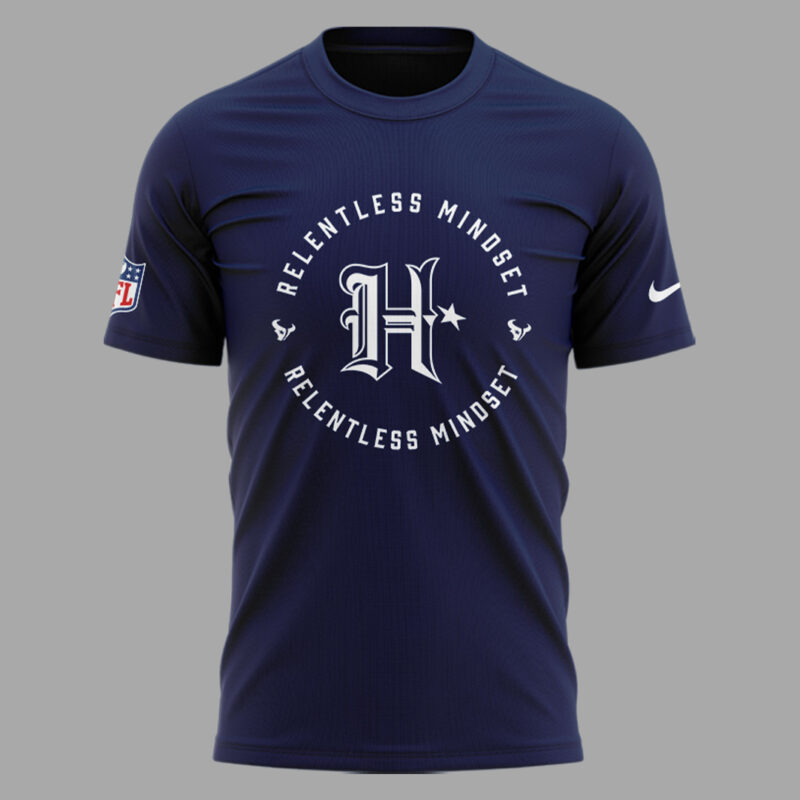 Tshirt houston texans 2024 - Image 2