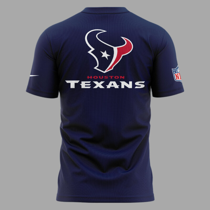 Tshirt houston texans 2024 - Image 3