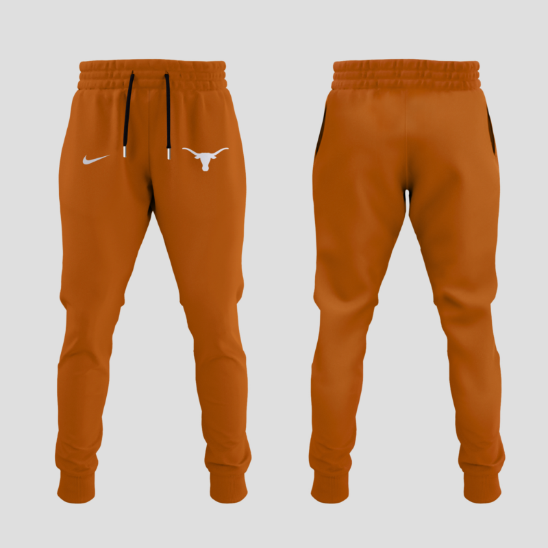 ________TEXAS LONGHORNS Football Coach Hoodie special edition  hot 2023 - Image 2
