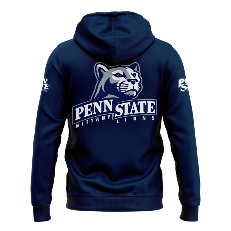 Penn State Football Premium Limited Hoodie - Image 3