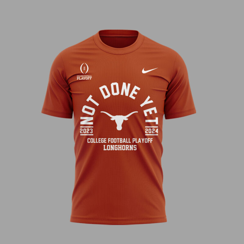 _________.Limited edition Texas Longhorns team t-shirt 010 - Image 3