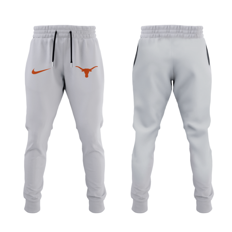____TEXAS LONGHORNS  Hoodie special edition T'VONDRE SWEAT  01 - Image 6