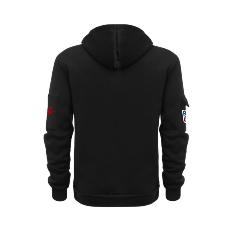 New Hoodie Houston Texans 2024 - Image 3