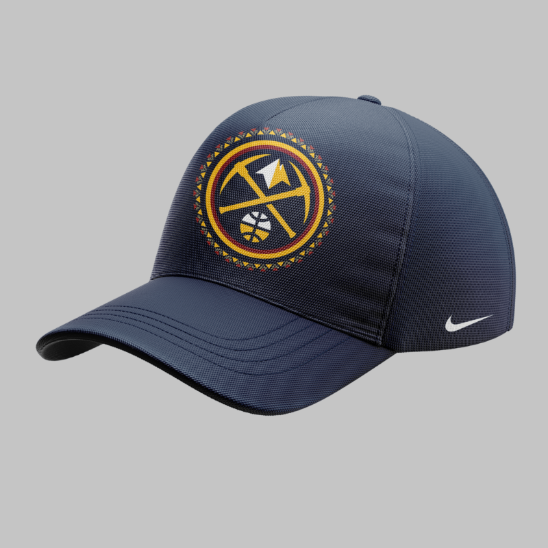 Limited Edition Native American Heritage Night Denver Nuggets T shirt - Image 5