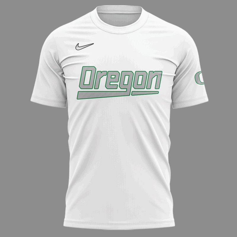Oregon Softball Special Edition 2025  TSHIRT - Image 2