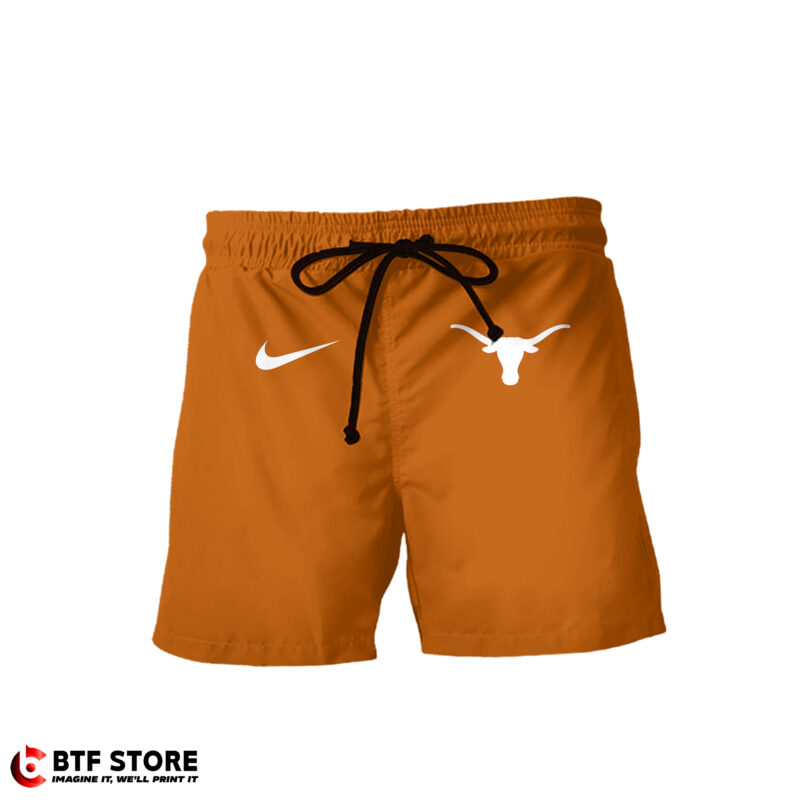 __Texas Longhorns Tshirt/Hoodie/Sweater/Polo/Zip Hoodie(v2) - Image 9