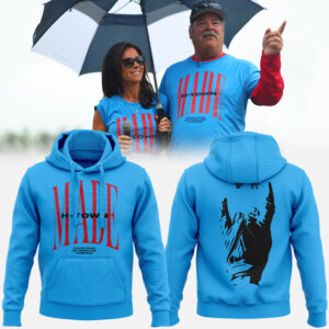 Limited Edition HTown Made 2024 Training Camp Hoodie