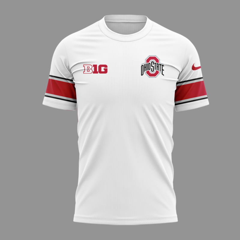 Limited Edition Combo Tshirt 2024 - Image 2