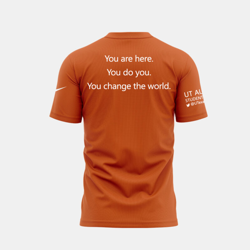 __Texas Longhorns “Living the Longhorn Life” Tshirt/Hoodie/Sweater/Polo/Zip Hoodie - Image 4