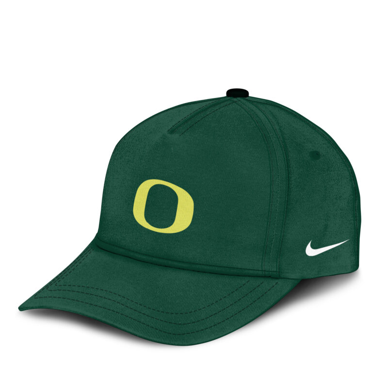 Oregon Ducks Football fleecewin jacket - Image 3