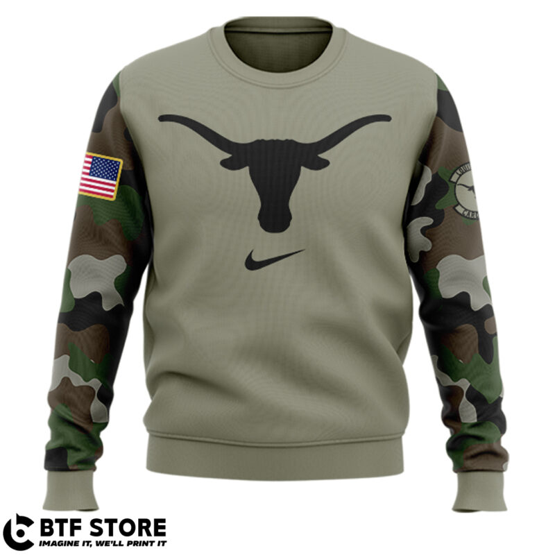 _ Coach Steve Sarkisian - Texas Longhorns Combo - Image 13