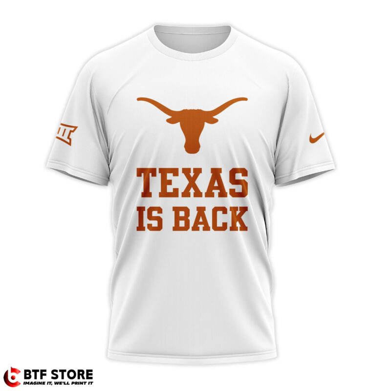 _Texas Is Back Limited Edition - Image 10