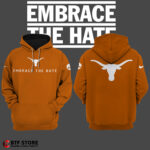 ...Texas Longhorns Hoodie