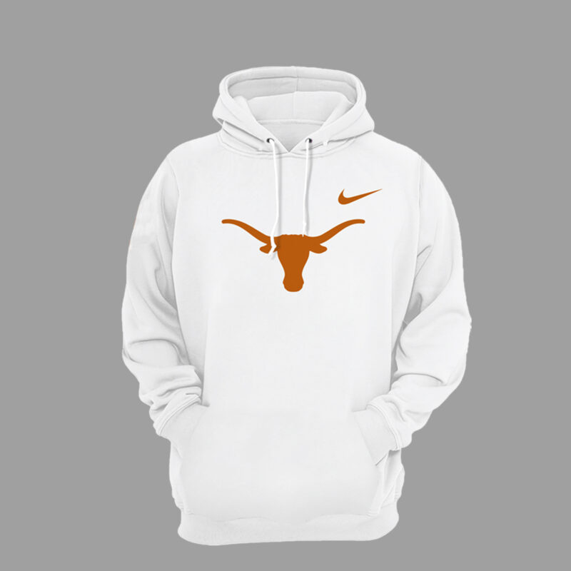 __TEXAS LONGHORNS Football Coach Hoodie special edition HOT - Image 2
