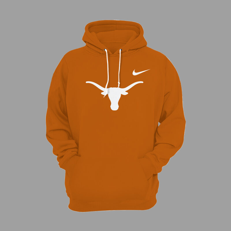 ____TEXAS LONGHORNS Football Coach Hoodie special edition HOT 3 - Image 2