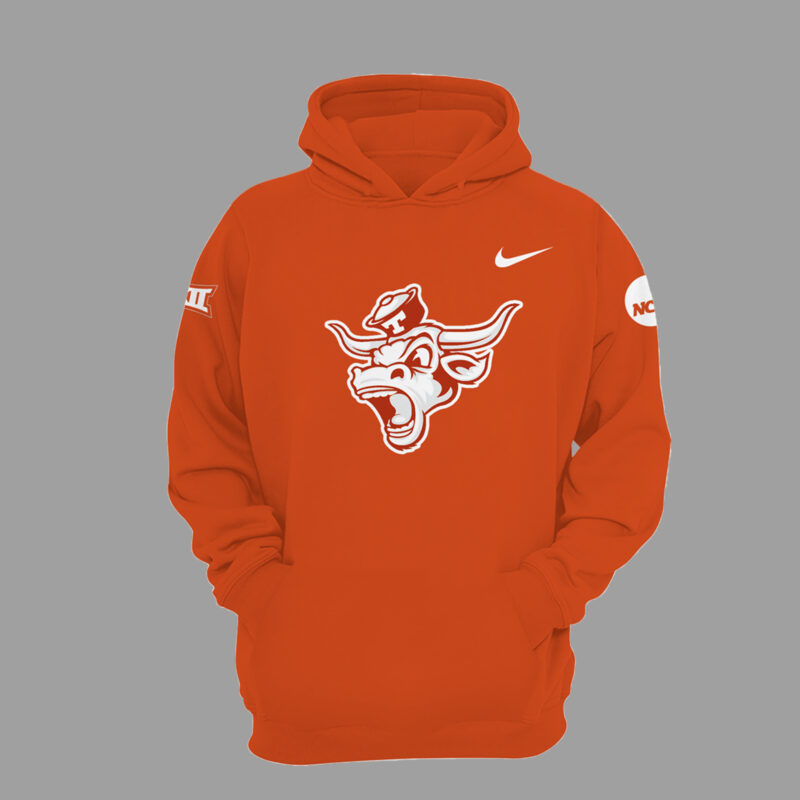 ________TEXAS LONGHORNS Football Coach Hoodie special edition HOT 3 - Image 2