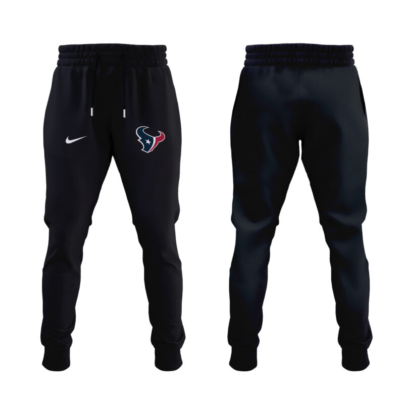Limited Edition Hoodie Houston Texans 2024 - Image 4