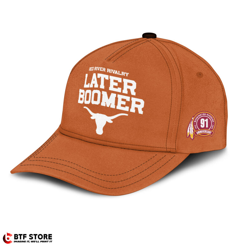 _Texas Longhorns Tshirt Limited Edition(#3) - Image 6