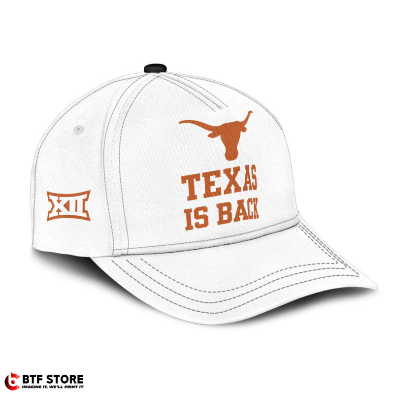 _Texas Is Back Limited Edition - Image 12